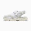 PUMA White-Frosted Ivory