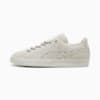 Suede Decon Sneakers, Warm White-Vapor Gray, small-IDN
