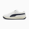 PUMA White-PUMA Navy-Frosted Ivory