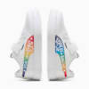 PUMA x TROLLS Caven 2.0 Kids' Sneakers, PUMA White-Ravish-Active Red, small-IDN