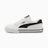 PUMA White-PUMA Black