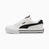 PUMA White-PUMA Black