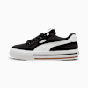 PUMA Black-PUMA White