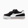 PUMA Black-PUMA White