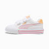 PUMA White-Rose Mauve-Almost Apricot