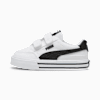 PUMA White-PUMA Black