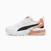 PUMA White-PUMA Black-Deeva Peach