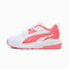 PUMA White-Peach Frost