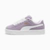 Pale Plum-PUMA White