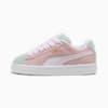 Suede XL Kids' Sneakers, Rose Mauve-Lilac Frost-Peaceful Blue, small