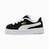 PUMA Black-PUMA White