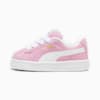 Suede XL Sneakers - Infants 0-4 years, Mauved Out-PUMA White, small-AUS