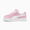 Mauved Out-PUMA White