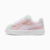 Suede XL Toddlers' Sneakers, Rose Mauve-Lilac Frost-Peaceful Blue, small