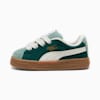 Dark Myrtle-Vapor Gray-Green Moon