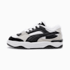 PUMA-180 Kids' Sneakers, PUMA White-PUMA Black, small-THA