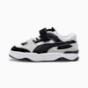 PUMA White-PUMA Black