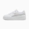 PUMA White-PUMA Silver