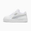 Baskets Cali Dream Iridescent Enfant, PUMA White-PUMA Silver, small