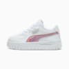 Baskets Cali Dream Iridescent Enfant, PUMA White-Rose Gold, small