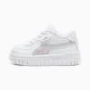 Cali Dream Iridescent Toddlers' Sneakers, PUMA White-PUMA Silver, small-THA