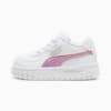 รองเท้าผ้าใบเด็กเล็ก Cali Dream Iridescent, PUMA White-Rose Gold, small-THA