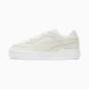 Sedate Gray-PUMA White