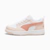 PUMA White-Island Pink-Deeva Peach