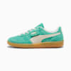 Sepatu Kets Uniseks Palermo Vintage, Jade Frost-Frosted Ivory-Gum, small-IDN