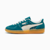 팔레르모 빈티지 <br>Palermo Vintage, Cold Green-Frosted Ivory, small-KOR