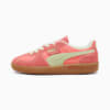 Palermo Vintage Unisex Sneakers, Peach Frost-Creamy Vanilla, small-AUS