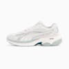 Teveris NITRO Metallic Sneakers, Feather Gray-Cool Mid Gray-PUMA Silver-Dark Night, small-PHL