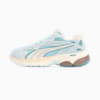 Teveris NITRO Pastel Sneakers, Silver Sky-PUMA White-Icy Blue-Warm White, small-PHL