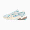 Teveris NITRO Pastel Sneakers, Silver Sky-PUMA White-Icy Blue-Warm White, small-SEA