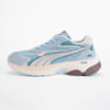 รองเท้าผ้าใบ Teveris NITRO Pastel, Silver Sky-PUMA White-Icy Blue-Warm White, small-THA
