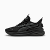 PUMA Black-Cool Dark Gray