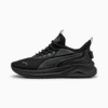 PUMA Black-Cool Dark Gray