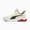 Alpine Snow-PUMA Black-Yellow Alert