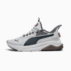 Cool Light Gray-Cool Dark Gray-PUMA Black
