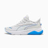 Feather Gray-PUMA Team Royal-PUMA White