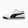 Roma 24 Unisex Sneakers, PUMA White-PUMA Black-Puma Team Gold, small-AUS