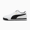 PUMA White-PUMA Black-Puma Team Gold