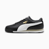 Roma 24 Sneakers Unisex, PUMA Black-PUMA White-Smokey Gray, small-PHL