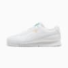 PUMA White-Archive Green