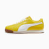Roma 24 Sneakers Unisex, Fresh Pear-PUMA White, small-AUS