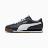 New Navy-PUMA White