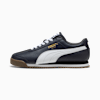 New Navy-PUMA White