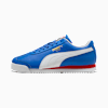 Mountain Blue-PUMA White