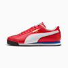 For All Time Red-PUMA White