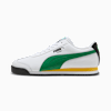 Archive Green-PUMA White